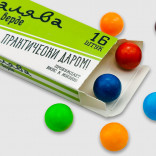 Жевательная резинка Халява верде