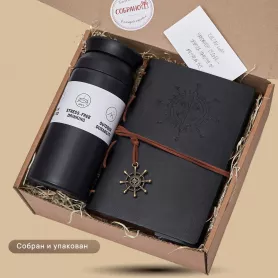 Подарочный набор Морской Волк-2