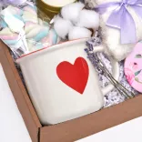 Подарочный набор для нее - сценарий идеального вечера для любимой