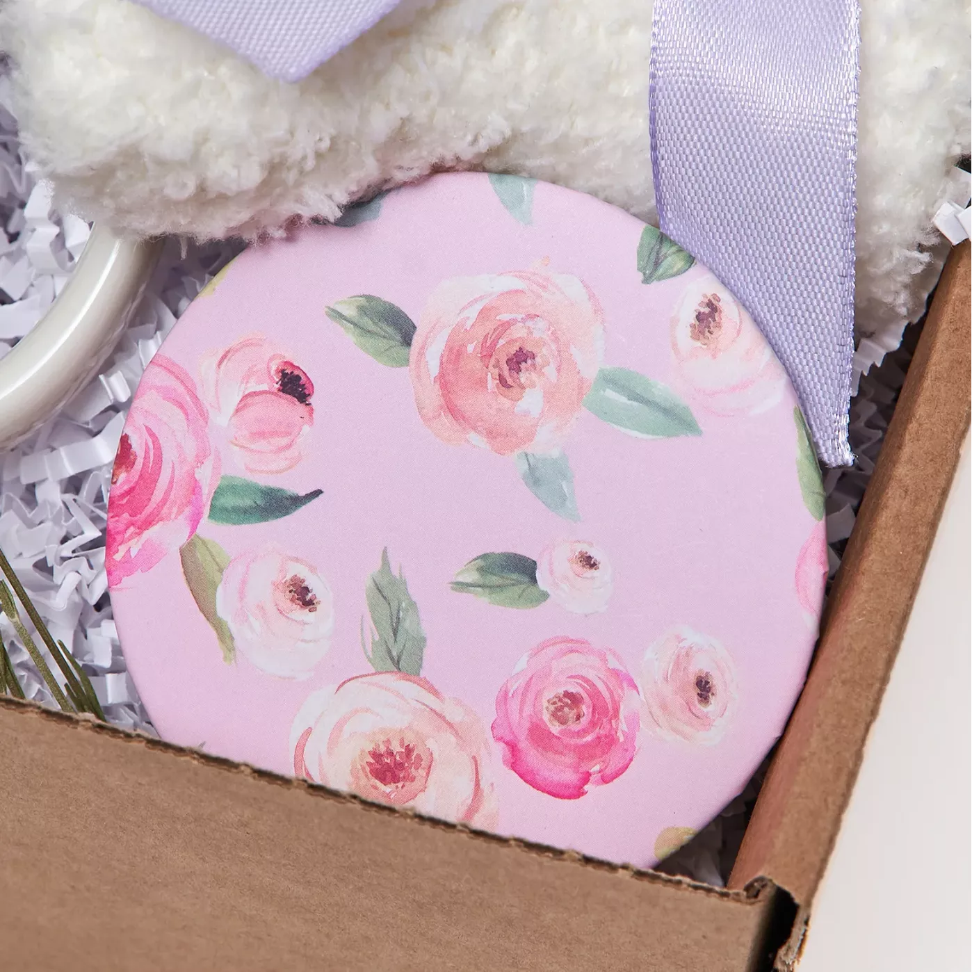 Подарочный набор для нее - сценарий идеального вечера для любимой