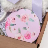 Подарочный набор для нее - сценарий идеального вечера для любимой