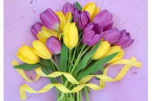 График работы в Международный женский день