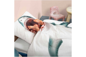 Большое пополнение постельного белья