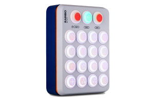 Музыкальные контроллеры RAINBO