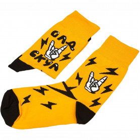 Носки Батин олдскул-2