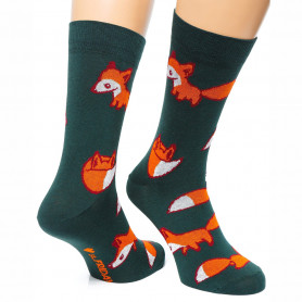 Носки Foxy Friday