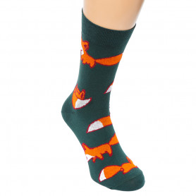 Носки Foxy Friday-2