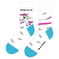 Носки Кусь Кусь