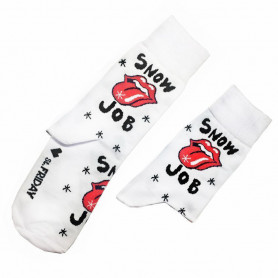 Носки Snow Job-2