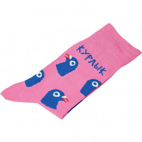 Носки Курлык-2