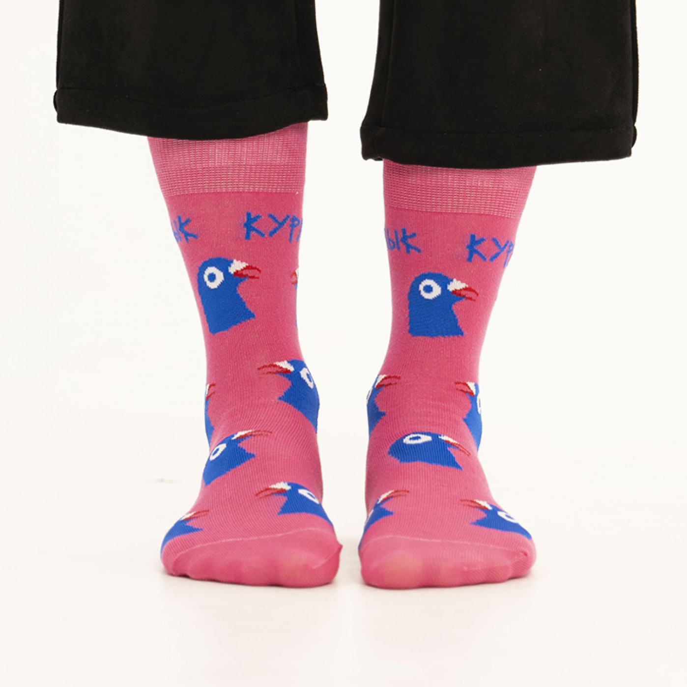 Носки Курлык