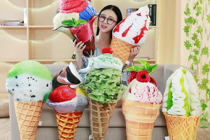 Подарки-приколы на Новый год