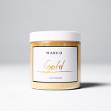 Пудра для ванны Marco Gold