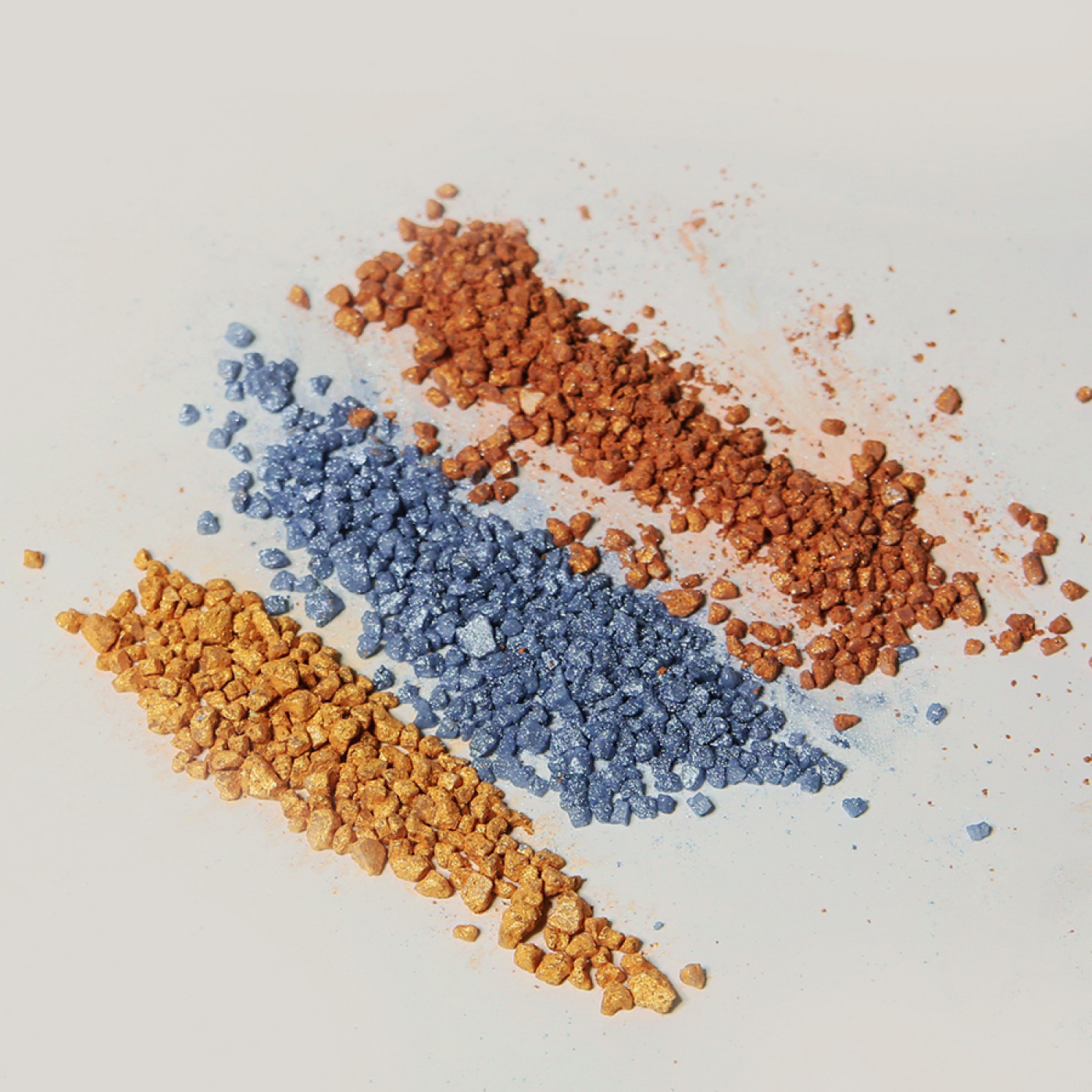 Пудра для ванны Marco Red