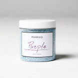 Пудра для ванны Marco Purple