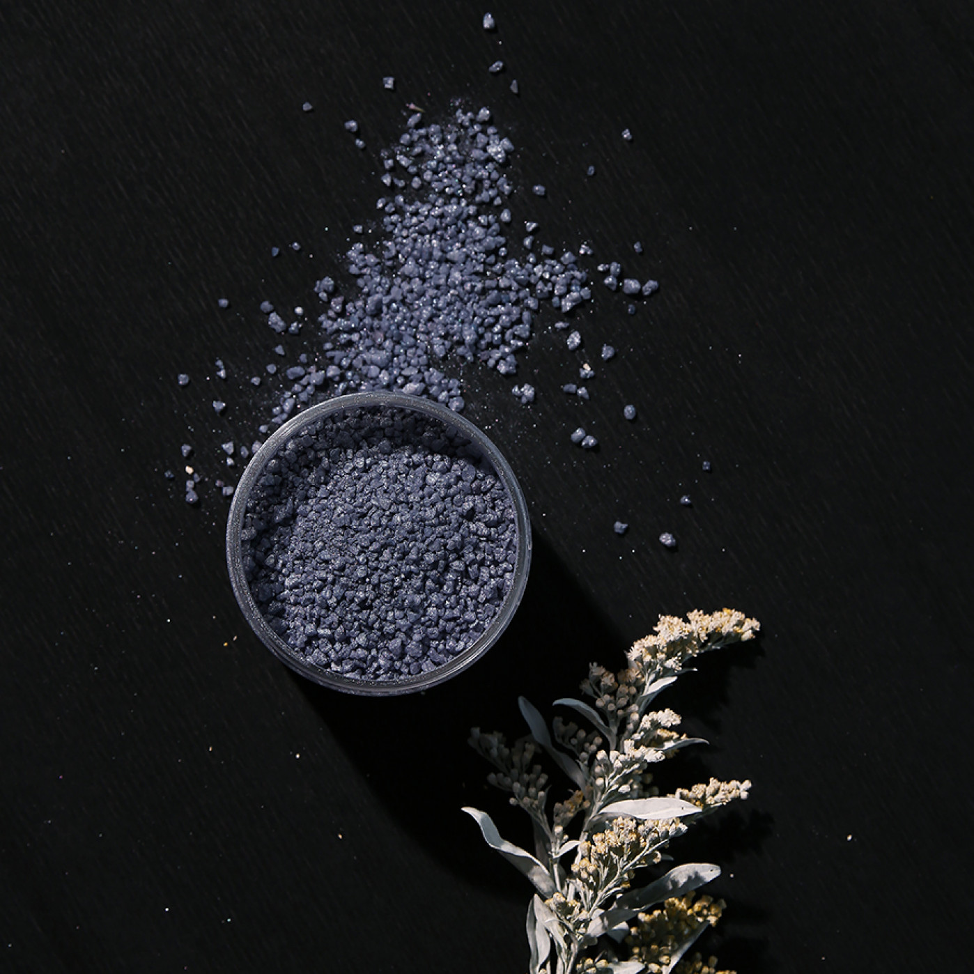 Пудра для ванны Marco Purple