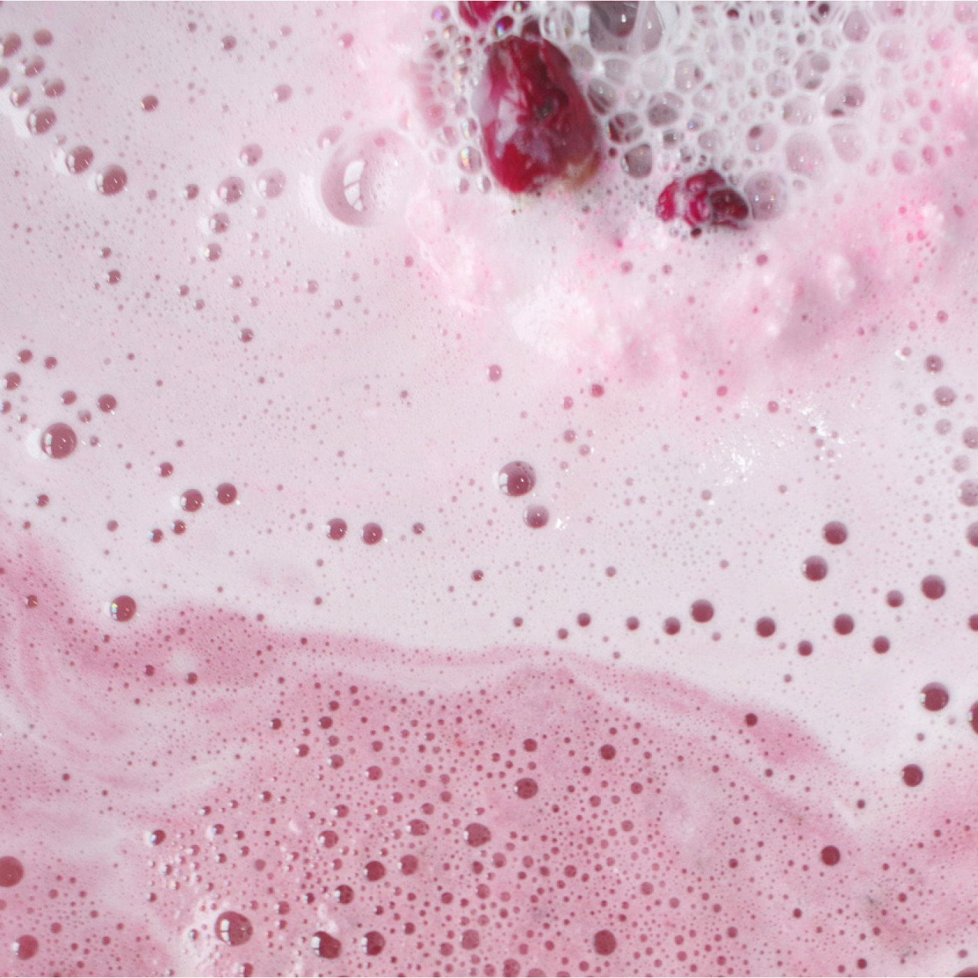 Бомбочка для ванны Розовая чаша Бомбочка для ванны Розовая чаша