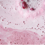 Бомбочка для ванны Розовая чаша