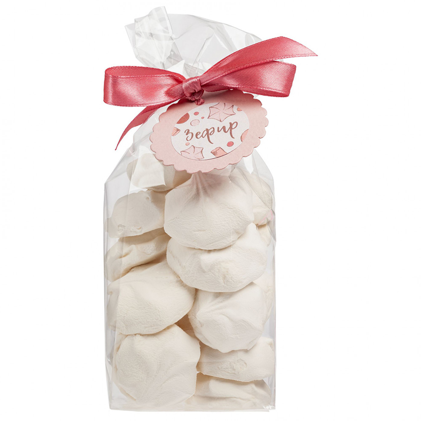 Подарочный набор сладостей Воздушность