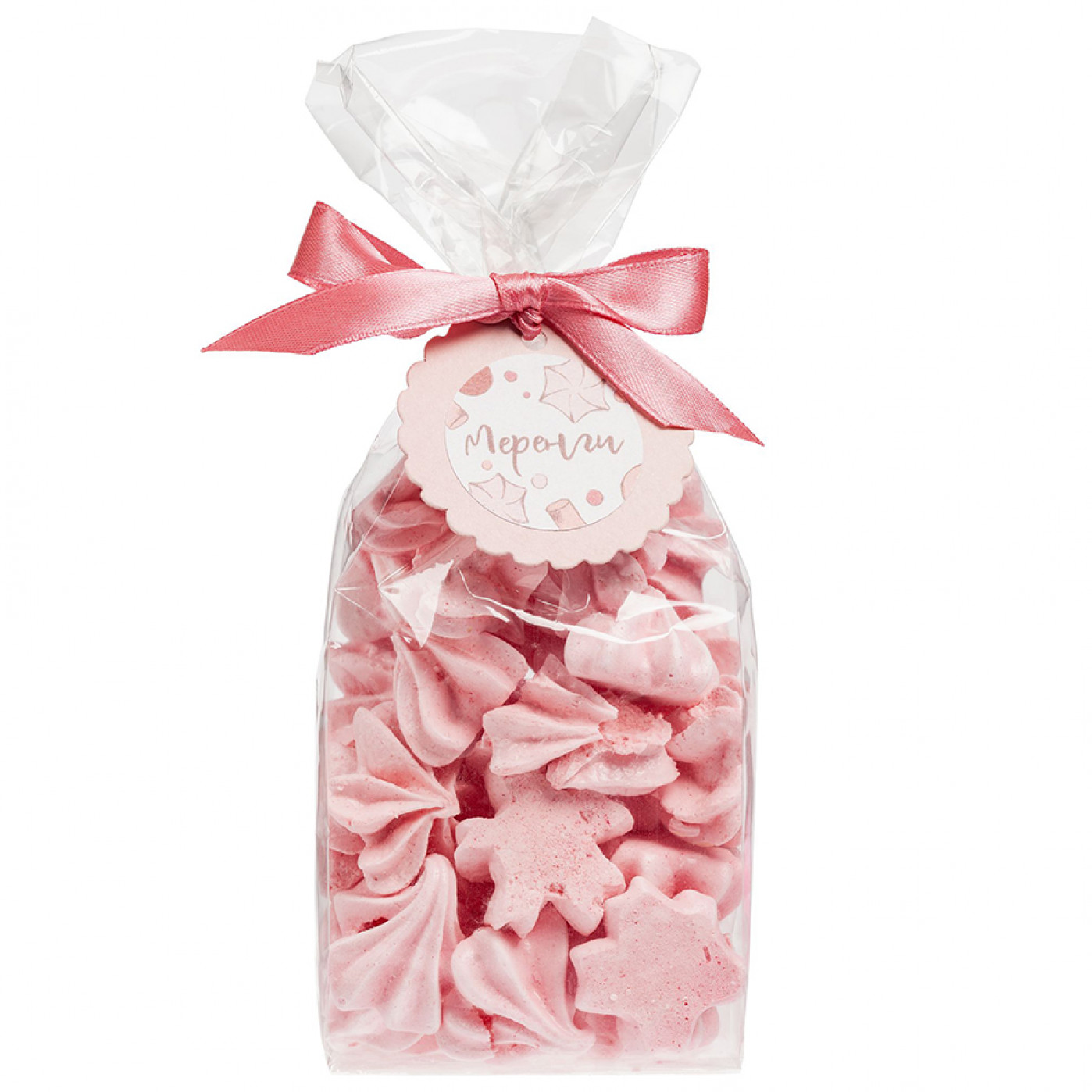 Подарочный набор сладостей Воздушность