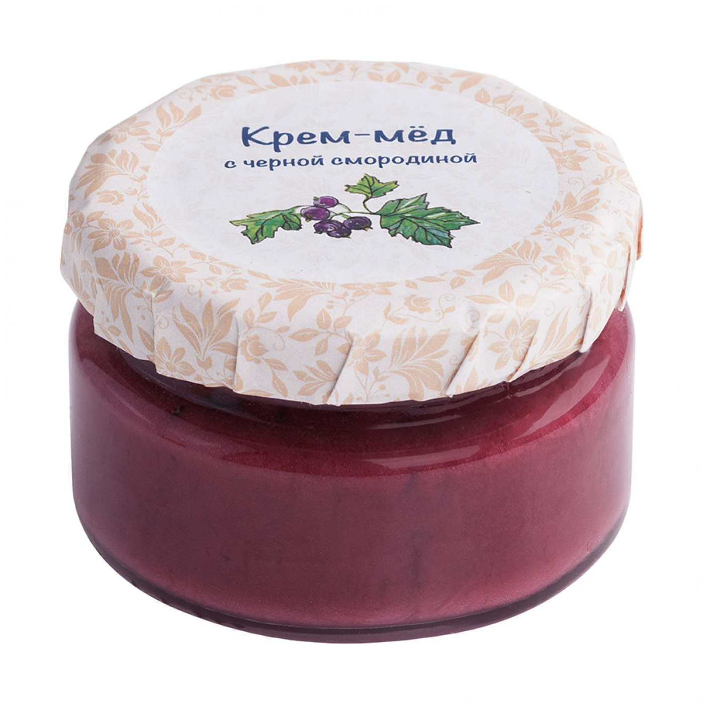 Подарочный набор Крем-мед 2 вкуса Подарочный набор Крем-мед 2 вкуса