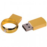 USB-Флешка Кольцо 8 ГБ