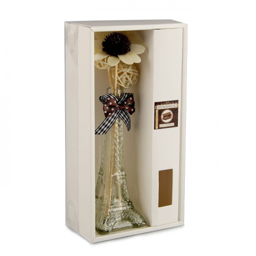 Подарочный арома-набор Эйфелева башня Шоколад от Magicmag.net