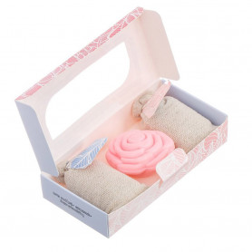 Подарочный набор саше и мыло Сама нежность