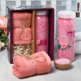 Подарочный набор В день 8 марта