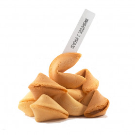 Печенье с заданиями Is Love-2