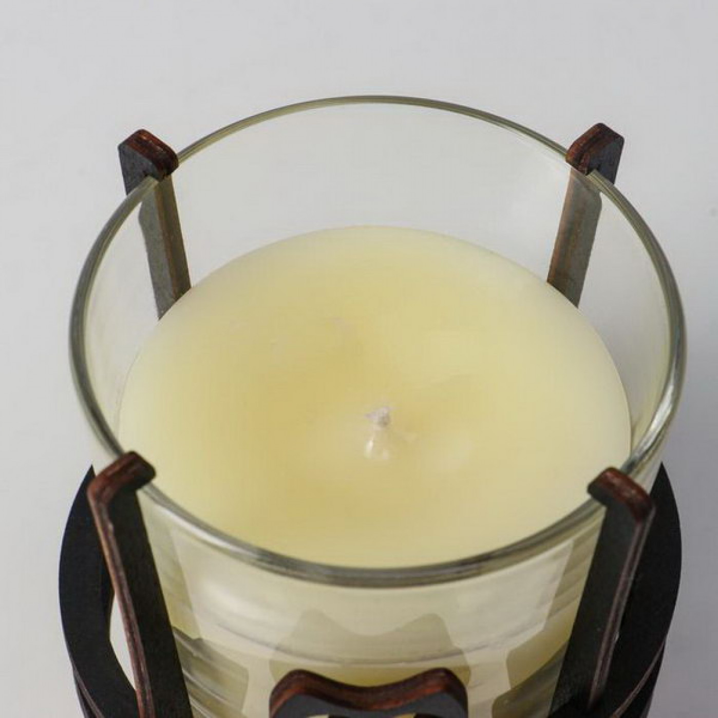 Арома свеча Vanilla Арома свеча Vanilla