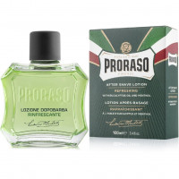 Лосьон после бритья Proraso Освежающий с маслом эвкалипта и ментолом 100 мл