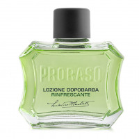 Лосьон после бритья Proraso Освежающий с маслом эвкалипта и ментолом 100 мл-2