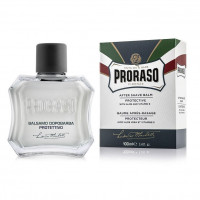 Бальзам после бритья Proraso Защитный с алоэ и витамином Е 100 мл