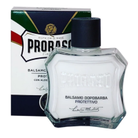 Бальзам после бритья Proraso Защитный с алоэ и витамином Е 100 мл-2