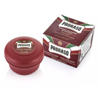 Мыло для бритья Proraso Питательное с маслом сандала и маслом ши 150 мл