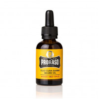 Масло для бороды Proraso Wood and Spice 30 мл