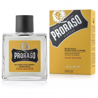 Бальзам для бороды Proraso Wood and Spice 100 мл