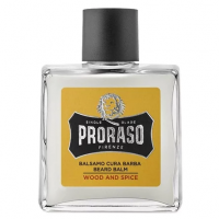 Бальзам для бороды Proraso Wood and Spice 100 мл-2