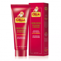 Мужской подарочный набор для бритья Cella Duo Classic-2