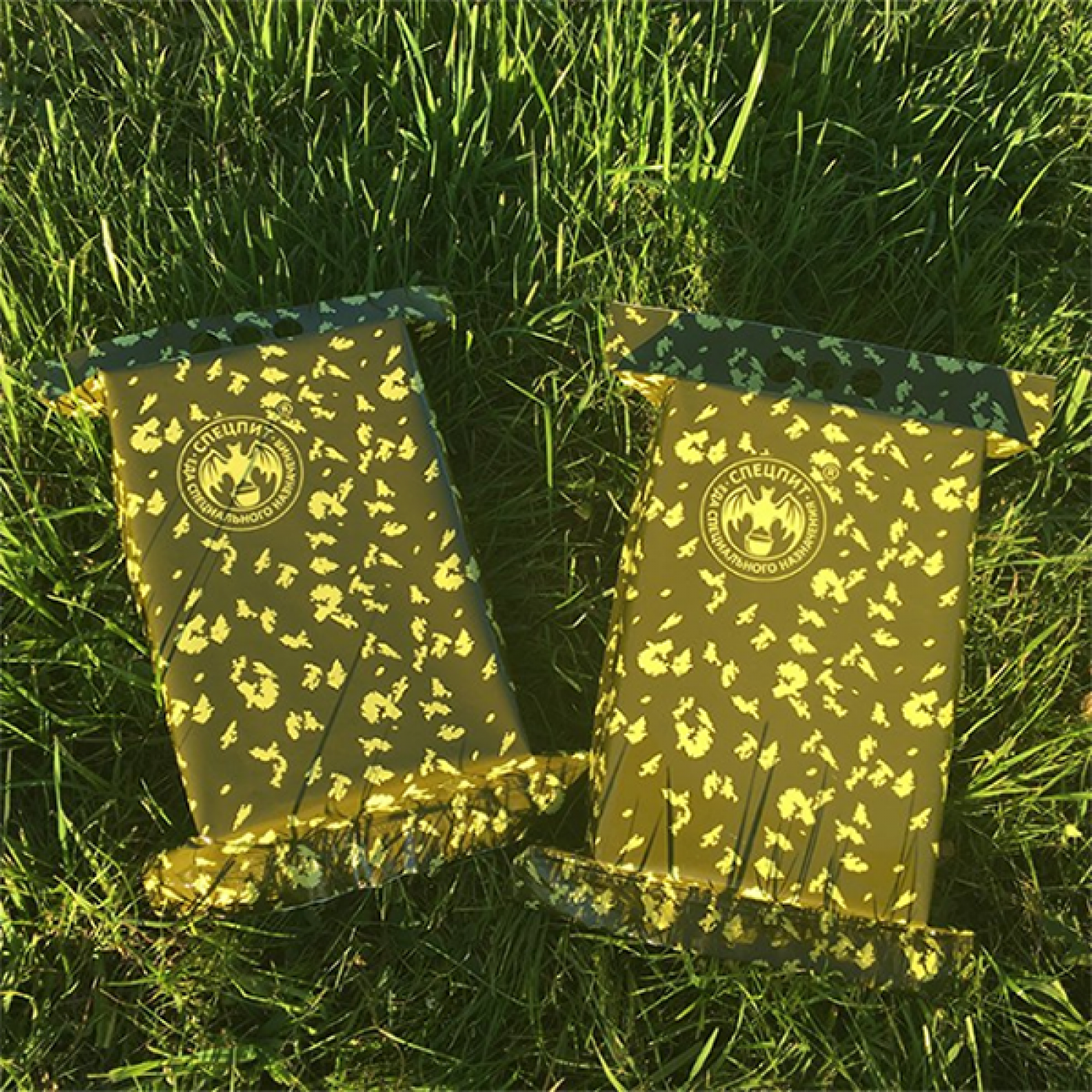 Сухпаек Спецпит Боевой ИРП-Б