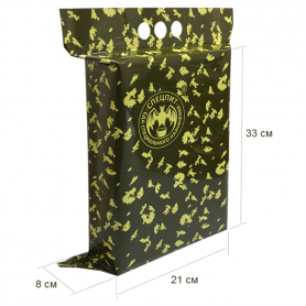 Сухпаек Спецпит Вегетарианский ИРП-В-2