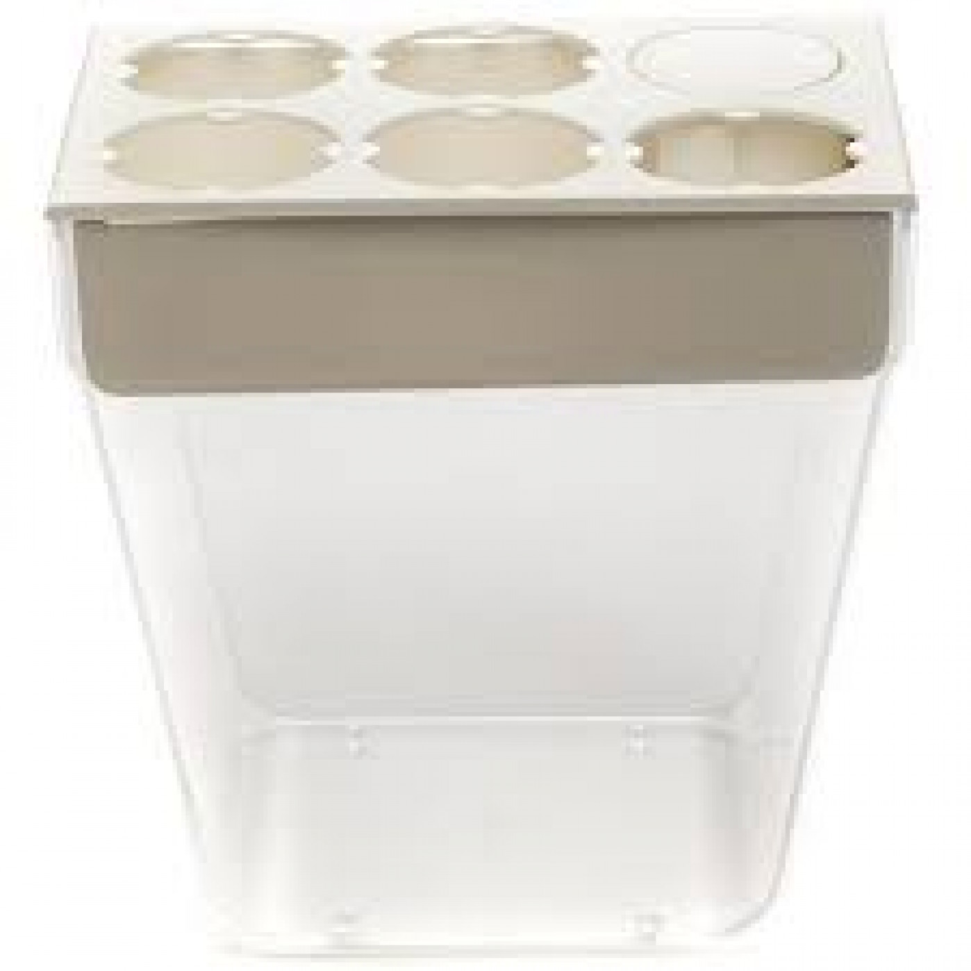 Аквариум «Акваферма» само очищающийся