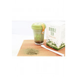 Ночная маска для лица Bubble Tea Зеленый чай