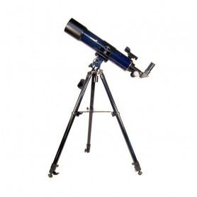 Телескоп Levenhuk Strike 90 PLUS-2