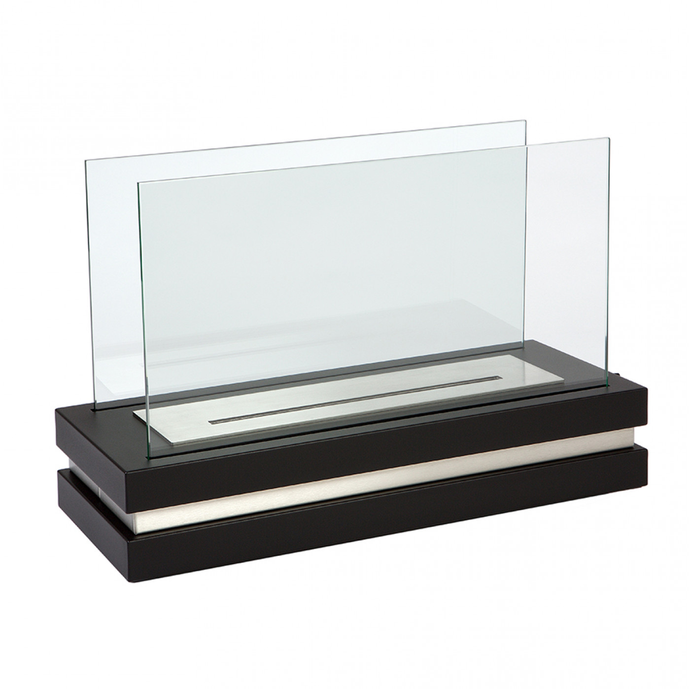 Напольный биокамин Fame AVE 700 Black