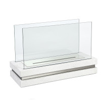 Напольный биокамин Fame AVE 700 White-2