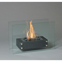 Напольный биокамин Standart