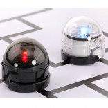 Робот Ozobot Bit Crystal White Набор для начинающих