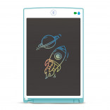 Планшет для рисования Pic-Pad с ЖК-экраном Rainbow Blue